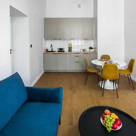 Modern&cozy flat - near to Wawel Castle-2