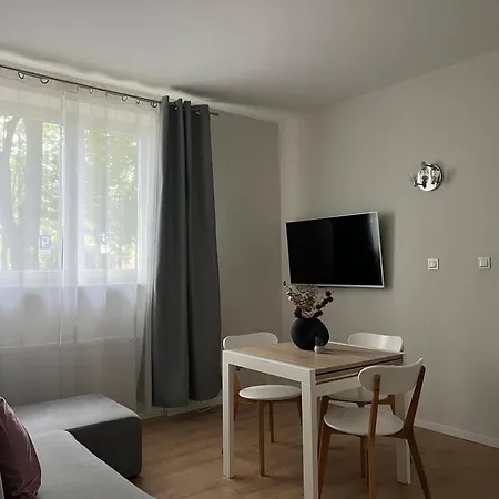 Modern&cozy flat - near to Wawel Castle-3